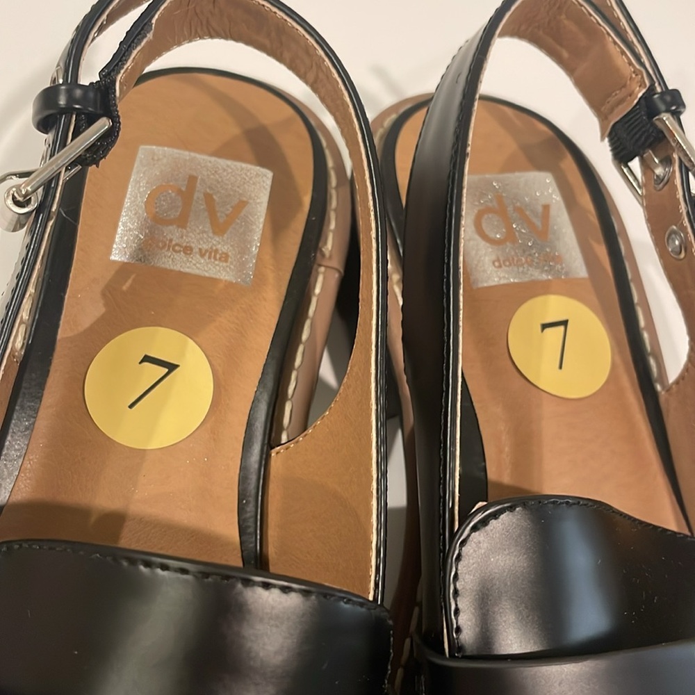 Dv dolce vita loafers new - Picture 9 of 10